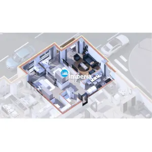 Pret Promotional!Apartamente noi, 3 camere D, 2 bai, COPOU - foto 4