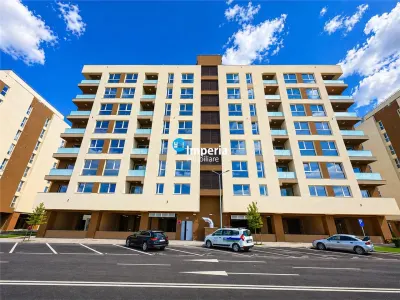Pret Promotional!Apartamente noi, 3 camere D, 2 bai, COPOU - foto 6