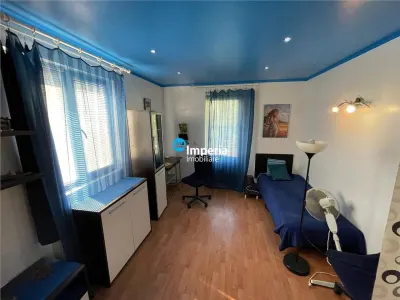 Vila cu Garaj,D+ P+E+M, regie proprie, 360 mp,teren 1050 mp, Rediu - foto 11