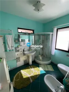 Vila cu Garaj,D+ P+E+M, regie proprie, 360 mp,teren 1050 mp, Rediu - foto 16