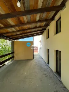 Vila cu Garaj,D+ P+E+M, regie proprie, 360 mp,teren 1050 mp, Rediu - foto 17