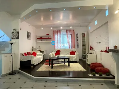 Vila cu Garaj,D+ P+E+M, regie proprie, 360 mp,teren 1050 mp, Rediu - foto 22