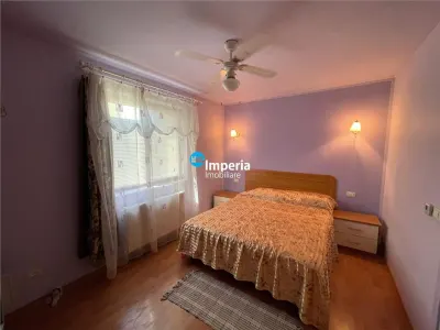Vila cu Garaj,D+ P+E+M, regie proprie, 360 mp,teren 1050 mp, Rediu - foto 10