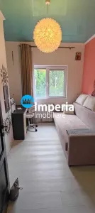 Apartament 3 cam, decomandat de vanzare in zona Copou - Parc Copou - foto 2