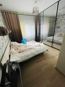Apartament 3 cam, decomandat de vanzare in zona Copou - Parc Copou - foto 3