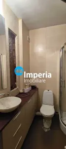 Apartament 3 cam, decomandat de vanzare in zona Copou - Parc Copou - foto 5