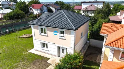 Vila P+E Podisului Galata, 800 teren, 4 cam, Iasi - foto 3