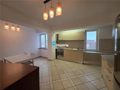3 camere în inima orașului – zona Mitropolie - foto 3