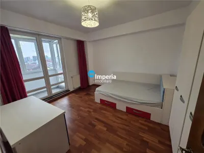 3 camere în inima orașului – zona Mitropolie - foto 6