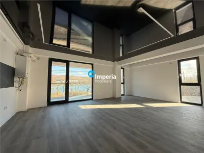 IASI– REDIU– Ap. cu 2 camere - DON Lake View - foto 11