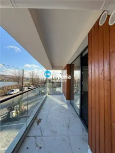 IASI– REDIU– Ap. cu 2 camere - DON Lake View - foto 7