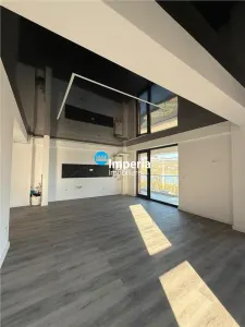 IASI– REDIU– Ap. cu 2 camere - DON Lake View - foto 8