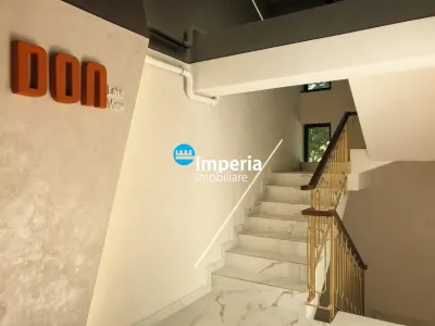 IASI– REDIU– Ap. cu 2 camere - DON Lake View - foto 10