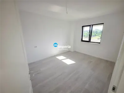 Apartament nou 2 cam 48Mp, Bloc Nou - Bucium - foto 6