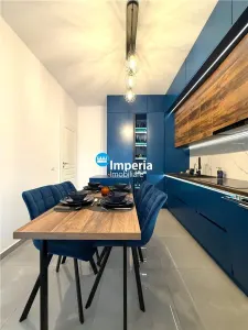 Duplex modern, mobilat, utilat, 4 cam, Horpaz str Noua - foto 12