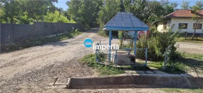 Teren intravilan de vanzare in Iasi, amplasat in zona Holboca-Ruseni - foto 2