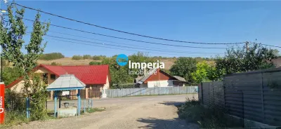 Teren intravilan de vanzare in Iasi, amplasat in zona Holboca-Ruseni - foto 5