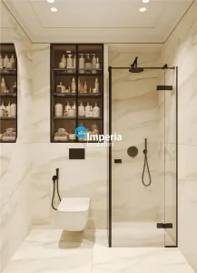 Ap 3 cam,doua bai,complex rezidential,zona Tatarasi 2 Baieti - foto 11