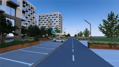 Ap 3 cam,doua bai,complex rezidential,zona Tatarasi 2 Baieti - foto 14