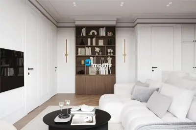 Ap 3 cam,doua bai,complex rezidential,zona Tatarasi 2 Baieti - foto 10
