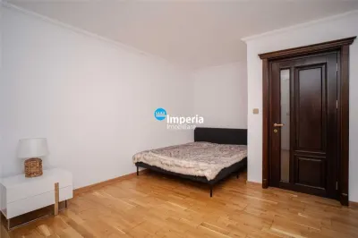 Vila 4 camere, Podul de Fier, 400 mp teren, mobilata - foto 12
