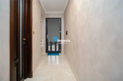 Vila 4 camere, Podul de Fier, 400 mp teren, mobilata - foto 14