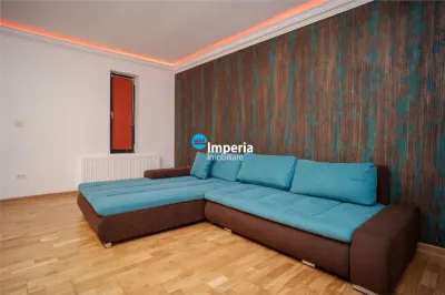 Vila 4 camere, Podul de Fier, 400 mp teren, mobilata - foto 8