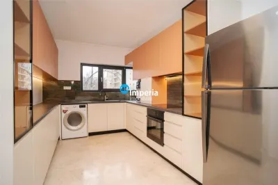 Vila 4 camere, Podul de Fier, 400 mp teren, mobilata - foto 10
