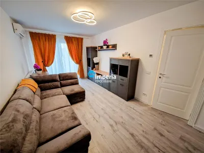 EXCLUSIVITATE! Bloc intabulat!Fara COMISION!  Ultimele apartamente  Mutare Imediata! - foto 2