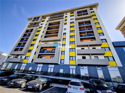 EXCLUSIVITATE! Bloc intabulat!Fara COMISION!  Ultimele apartamente  Mutare Imediata! - foto 15