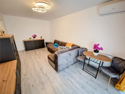EXCLUSIVITATE! Bloc intabulat!Fara COMISION!  Ultimele apartamente  Mutare Imediata! - foto 3