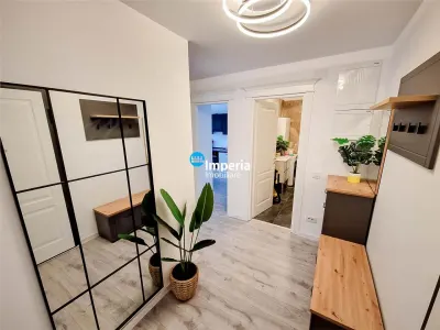 EXCLUSIVITATE! Bloc intabulat!Fara COMISION!  Ultimele apartamente  Mutare Imediata! - foto 4