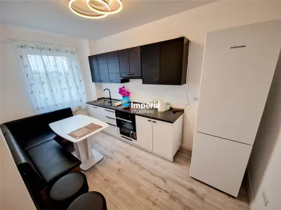 EXCLUSIVITATE! Bloc intabulat!Fara COMISION!  Ultimele apartamente  Mutare Imediata! - foto 5