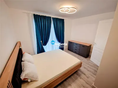 EXCLUSIVITATE! Bloc intabulat!Fara COMISION!  Ultimele apartamente  Mutare Imediata! - foto 7
