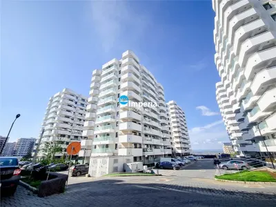 ROYAL TOWN! Apartament cu 2 camere de vanzare  COPOU - Iasi