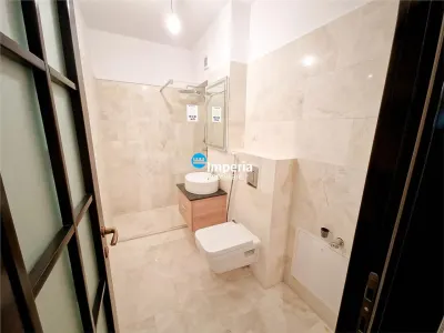 ROYAL TOWN! Apartament cu 2 camere de vanzare  COPOU - foto 5