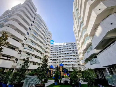 ROYAL TOWN! Apartament cu 2 camere de vanzare  COPOU - foto 9