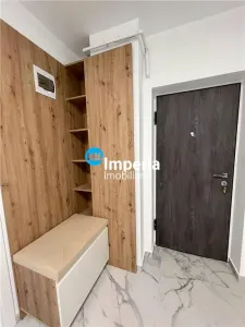 Apartament de vanzare,2 camere decomandat, bloc nou, Pacurari Kaufland - foto 3