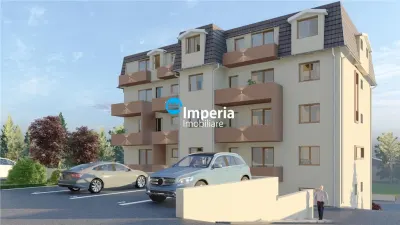 Apartament 2 camere decomandat 55 mp, bloc nou, Pacurari Rediu - foto 1