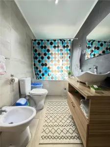 Duplex 3 cam, 2 bai, 87 mp utili, Cartier Editurii Lunca Cetatuii - foto 8