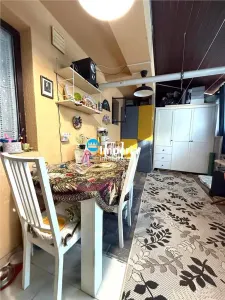 Duplex 3 cam, 2 bai, 87 mp utili, Cartier Editurii Lunca Cetatuii - foto 9