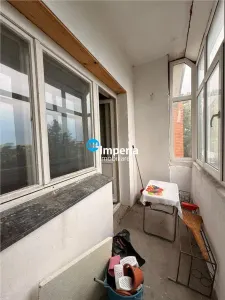 Apartament 3 cam, semi - decomandat, de vanzare zona Tatarasi - Flora - foto 11