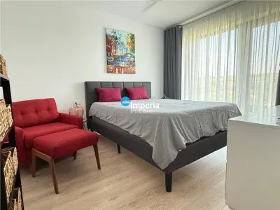 Vila D+P, 2165 teren, 139 mp, mobilata, Proselnici Miroslava - foto 7