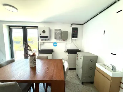 Vila D+P, 2165 teren, 139 mp, mobilata, Proselnici Miroslava - foto 10