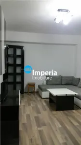 Inchiriez apartament 2 camere, decomandat, Complex Roua Residence - foto 1