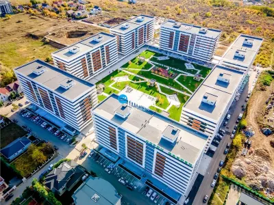 Ap. 2 camere COPOU, 50Mp, ultimele disponibilitati! - foto 9