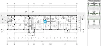 Apartamente noi, 3 camere cu terase proprii, Pacurari - Rediu - foto 5