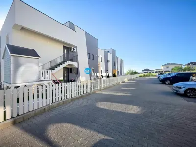 Apartamente cu terase proprii, 2 camere, Pacurari - Rediu - foto 4