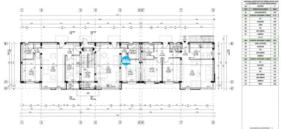 Apartamente cu terase proprii, 2 camere, Pacurari - Rediu - foto 5