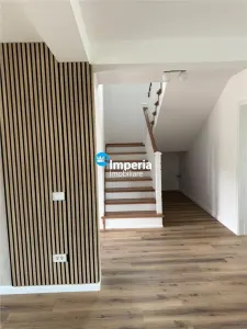 Vila individuala, priveliste superba, finisaje premium, in zona Bucium - Pietrarie - foto 5
